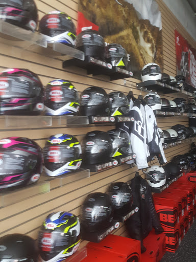 Motorcycle Dealer «Hitching Post Motorsports», reviews and photos, 350 17th Ave N, Hopkins, MN 55343, USA