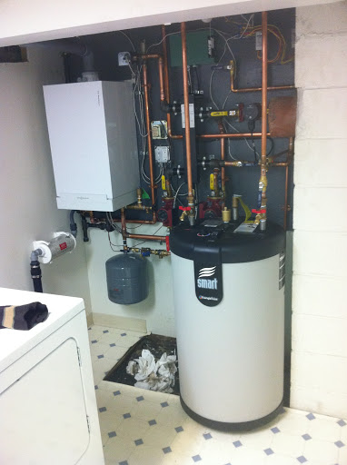 Plumber «Cornwall Plumbing & Heating, LLC», reviews and photos, 366 Furnace Brook Rd, Cornwall Bridge, CT 06754, USA