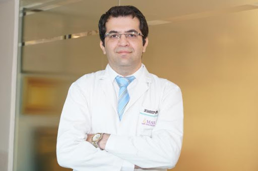 Dr Sandeep Arora, Best Ent Specialist, Vertigo Treatment, Voice Surgeon, Sinus Surgeon, Ent Doctor in East Delhi