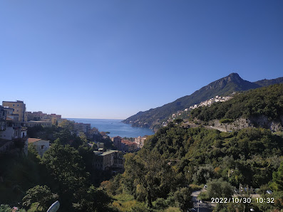Vietri sul Mare-Amalfi 84019 Vietri sul Mare SA, Italia