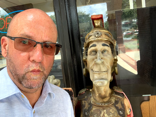 Movie Theater «AMC The Regency 20», reviews and photos, 2496 W Brandon Blvd, Brandon, FL 33511, USA