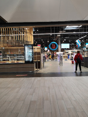 Carrefour Montauban à Montauban