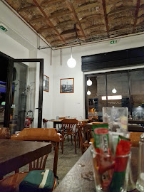 Atmosphère du Pizzeria La cantine de Jeanine à Marseille - n°5