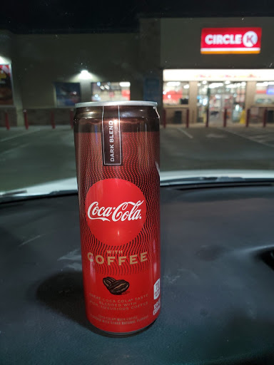 Convenience Store «Circle K», reviews and photos, 1821 E 151st St, Carmel, IN 46033, USA