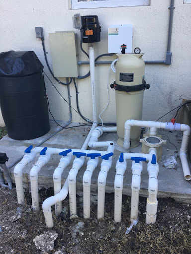 Swimming Pool Repair Service «Swim And Splash Pool And Spa Repair», reviews and photos, 9300 SW 136th St, Miami, FL 33176, USA