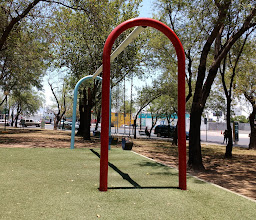 Parque Vista Hermosa photo