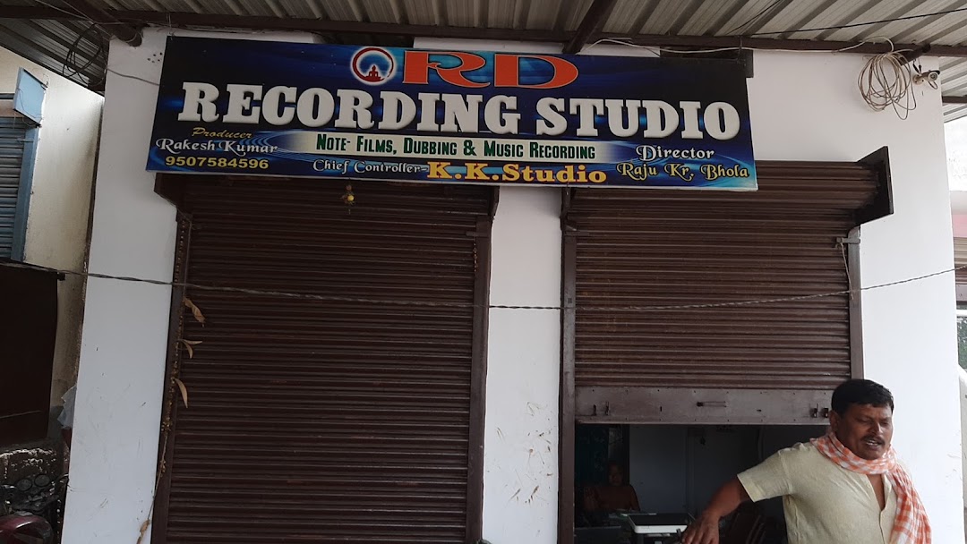 K.K.Studio