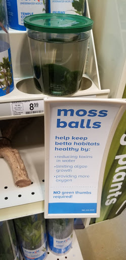 Pet Supply Store «PetSmart», reviews and photos, 700 Gallery Blvd b, Scarborough, ME 04074, USA