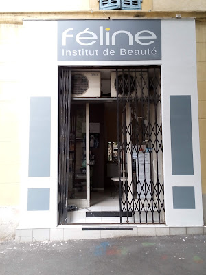Institut de beauté Féline [Esthéticienne] à Marseille