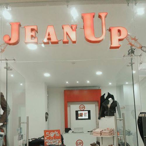 Opiniones de Jean Up en Loja - Tienda de ropa
