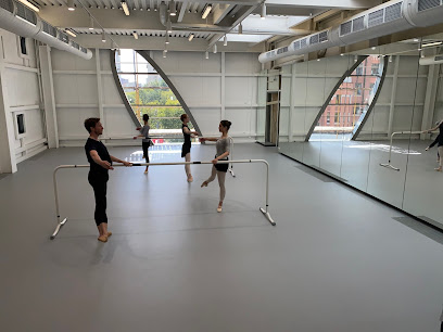 Ballet Studio DanceSecret