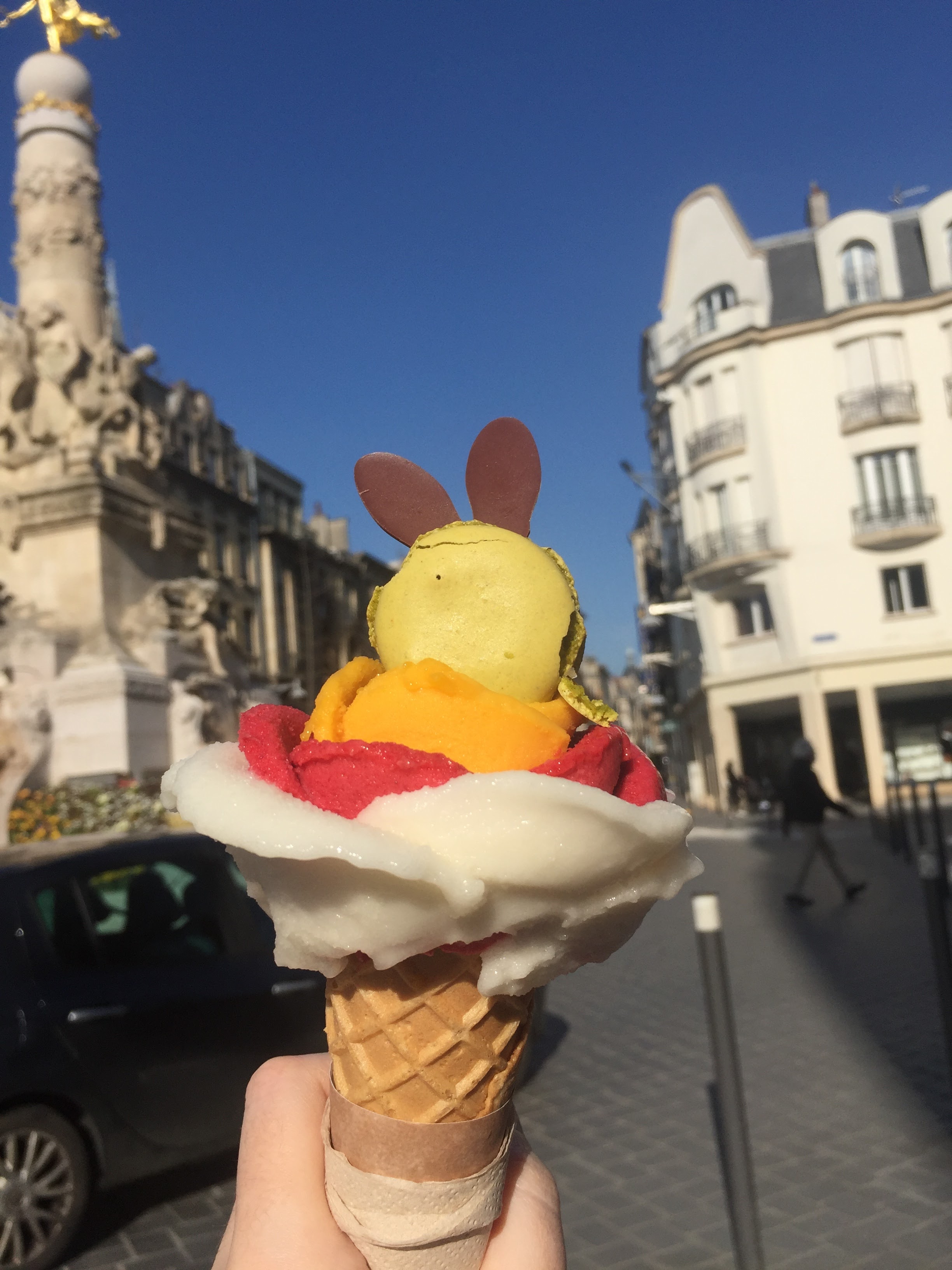 Photo n° 1 de l'avis de Noëlie.l fait le 31/03/2021 à 15:59