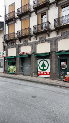 SPAR à Mont-Dore