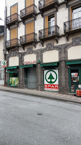 Épicerie SPAR Mont-Dore