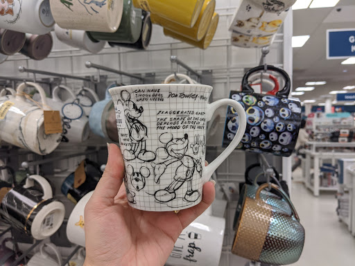 Department Store «Marshalls», reviews and photos, 100 Independence Way, Danvers, MA 01923, USA