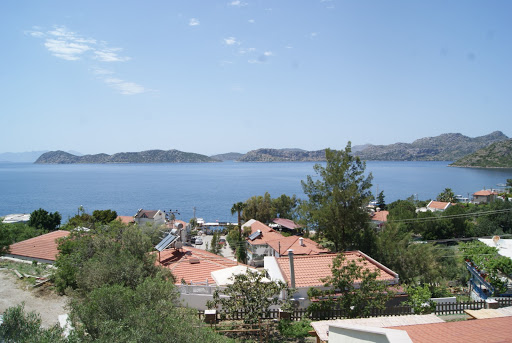 Dalya Pansiyon Restaurant