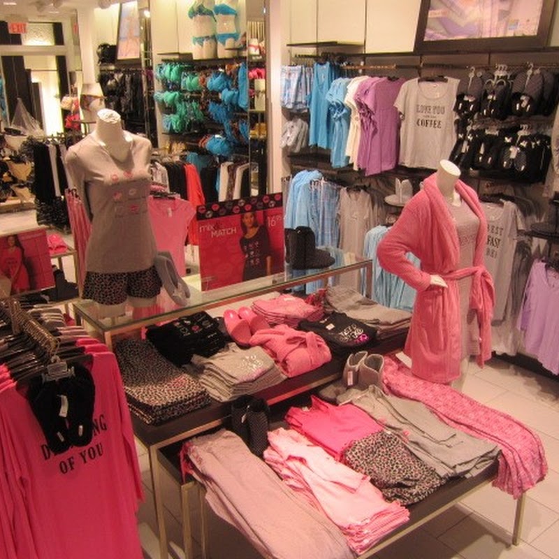 la Vie en Rose Kingsway Mall