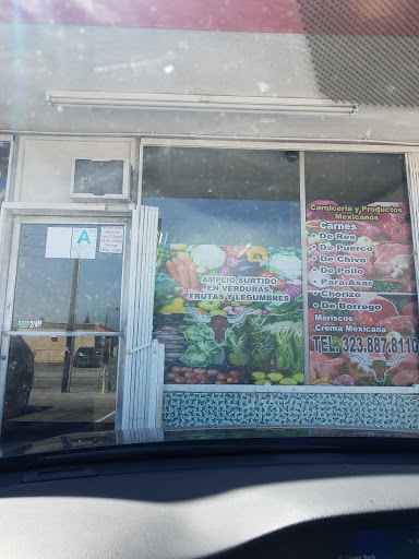 Vail Market, 1701 W Olympic Blvd, Montebello, CA 90640, USA, 