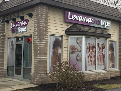 Lingerie Store «Levana Bratique», reviews and photos, 11530 Perry Hwy #106, Wexford, PA 15090, USA
