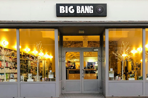 Big Bang Hairdressing image