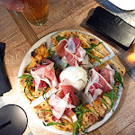 Photo n°5 de l'avis de Clem.e fait le 17/07/2021 à 20:49 sur le  Pascarotti Passione Pizza à San Marco Evangelista