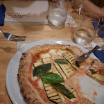 Photo n°1 de l'avis de Candy. fait le 26/09/2022 à 18:52 sur le  L'anciova à Palermo