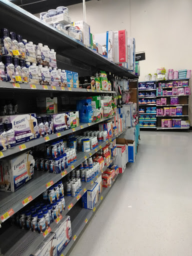 Supermarket «Walmart Neighborhood Market», reviews and photos, 1885 N Pine Island Rd, Plantation, FL 33322, USA