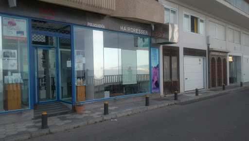 Salsa Peluquería Peluquería en Almuñécar, Granada