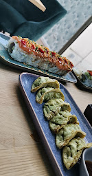 Photo n°22 de MIMO SUSHI à Breuillet ()