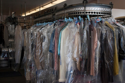Dry Cleaner «Durfey Dry Cleaners & Shirt», reviews and photos, 266 W Main St, American Fork, UT 84003, USA