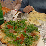 Photo n°1 de l'avis de Cris.� fait le 21/02/2024 à 12:41 sur le  Pizzeria Formula 1 à Rome