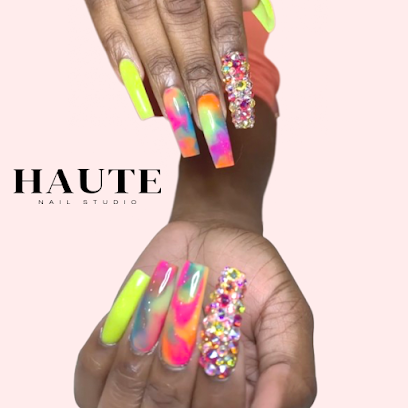 Haute Nail Studio