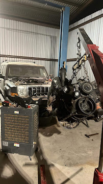 A&R Auto and Diesel - Photo 8 - Car repair in Somerton, AZ, Yuma