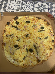 Photo n°3 de Rosa Pizza à Marseille ()