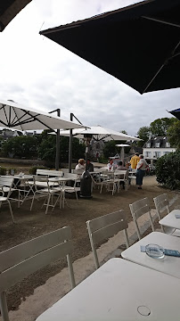 Atmosphère du Restaurant Le Café du Port à Combrit - n°10
