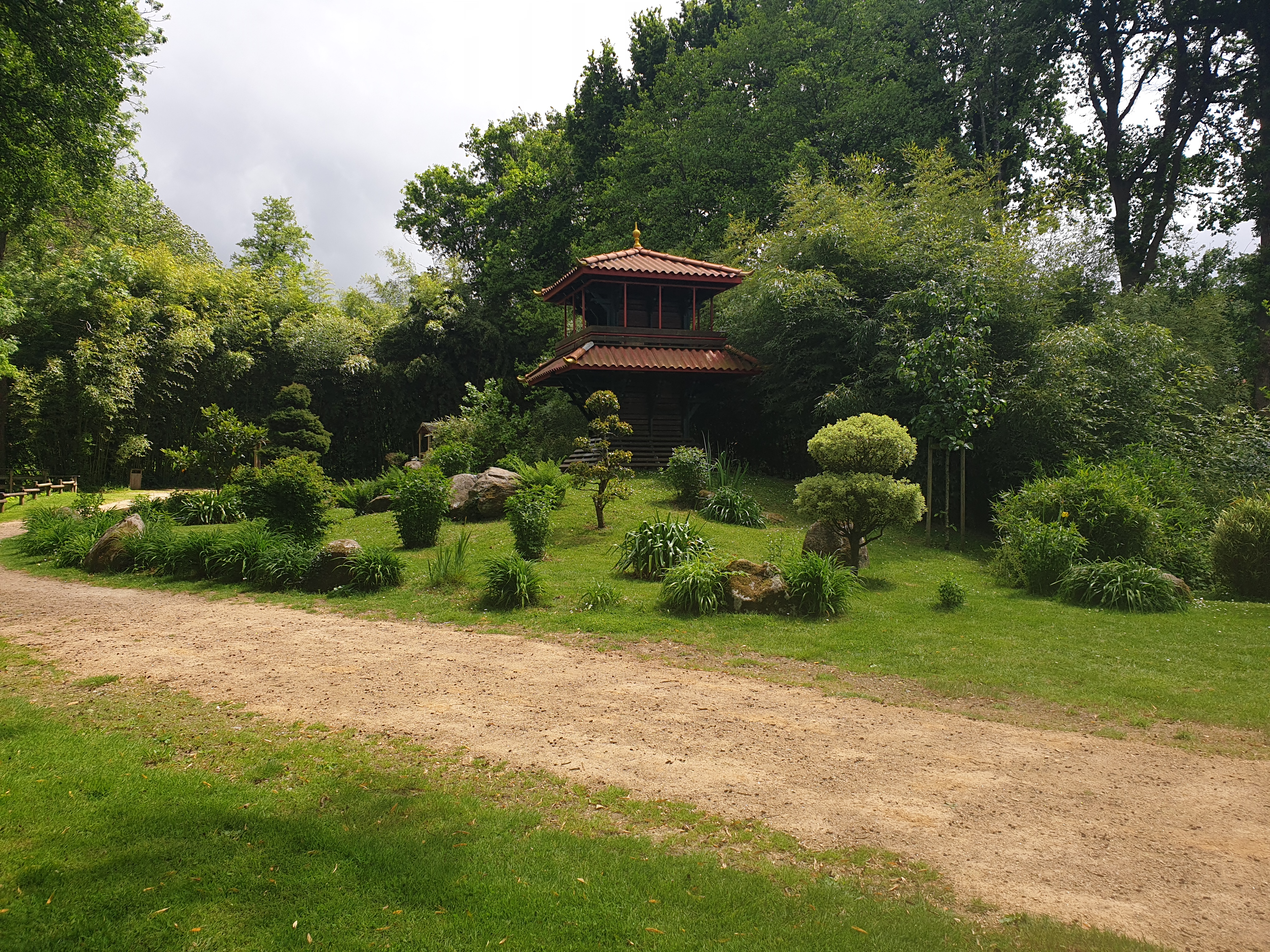 Photo n° 7 de l'avis de Ludovic.o fait le 30/05/2021 à 09:30