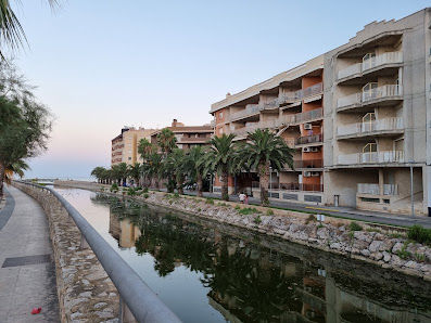 Apartaments Costamar Carrer de Vilamar, 94, 43820 Calafell, Tarragona, España