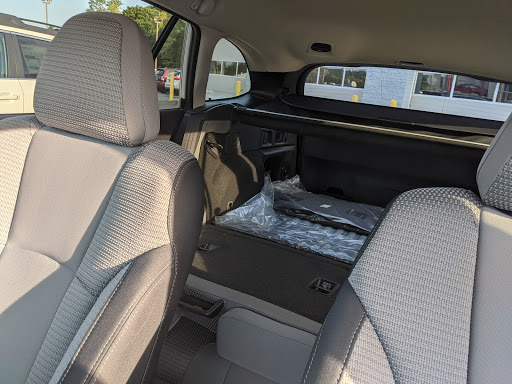 Subaru Dealer «Matt Slap Subaru», reviews and photos, 255 E Cleveland Ave, Newark, DE 19711, USA