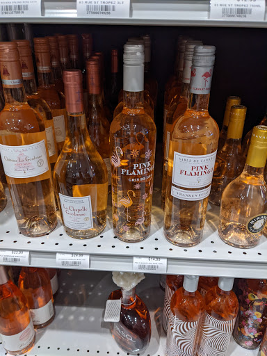 Liquor Store «Vintage Liquor», reviews and photos, 1836 SW 3rd Ave, Miami, FL 33129, USA