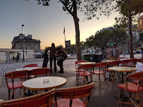 Atmosphère du Restaurant français Les Bons Garçons à Paris - n°3