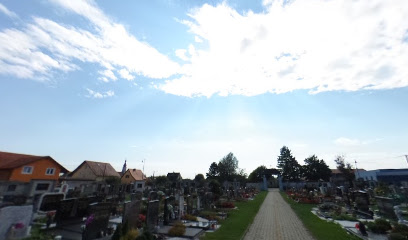 Friedhof Fernitz