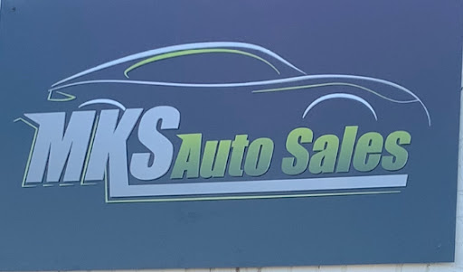MKS Auto Sales