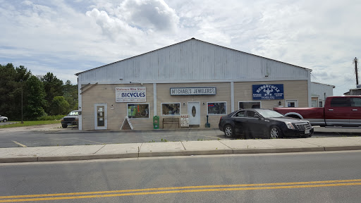 Mid Town Bike Store, 6332 Maddox Blvd, Chincoteague Island, VA 23336, USA, 