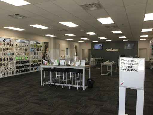 Cell Phone Store «GoWireless Verizon Authorized Retailer», reviews and photos, 322 Upland Square Dr, Pottstown, PA 19464, USA