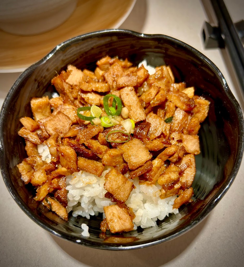 研田拉麵 的照片