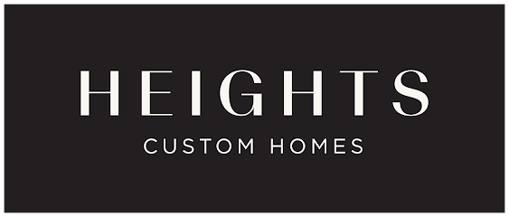 Heights Custom Homes Inc.
