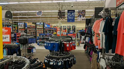 Sporting Goods Store «Academy Sports + Outdoors», reviews and photos, 7171 N Davis Hwy, Pensacola, FL 32504, USA