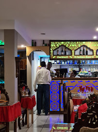 Atmosphère du Restaurant indien Darjeeling à Bourg-lès-Valence - n°3