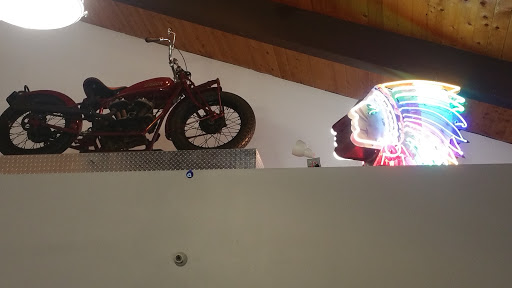 Motorcycle Dealer «Indian Motorcycle of Orange County», reviews and photos, 13031 Goldenwest St, Westminster, CA 92683, USA