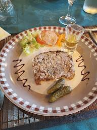 Photo n°37 de L'Auberge de la Vallée à Saint-Céneri-le-Gérei ()